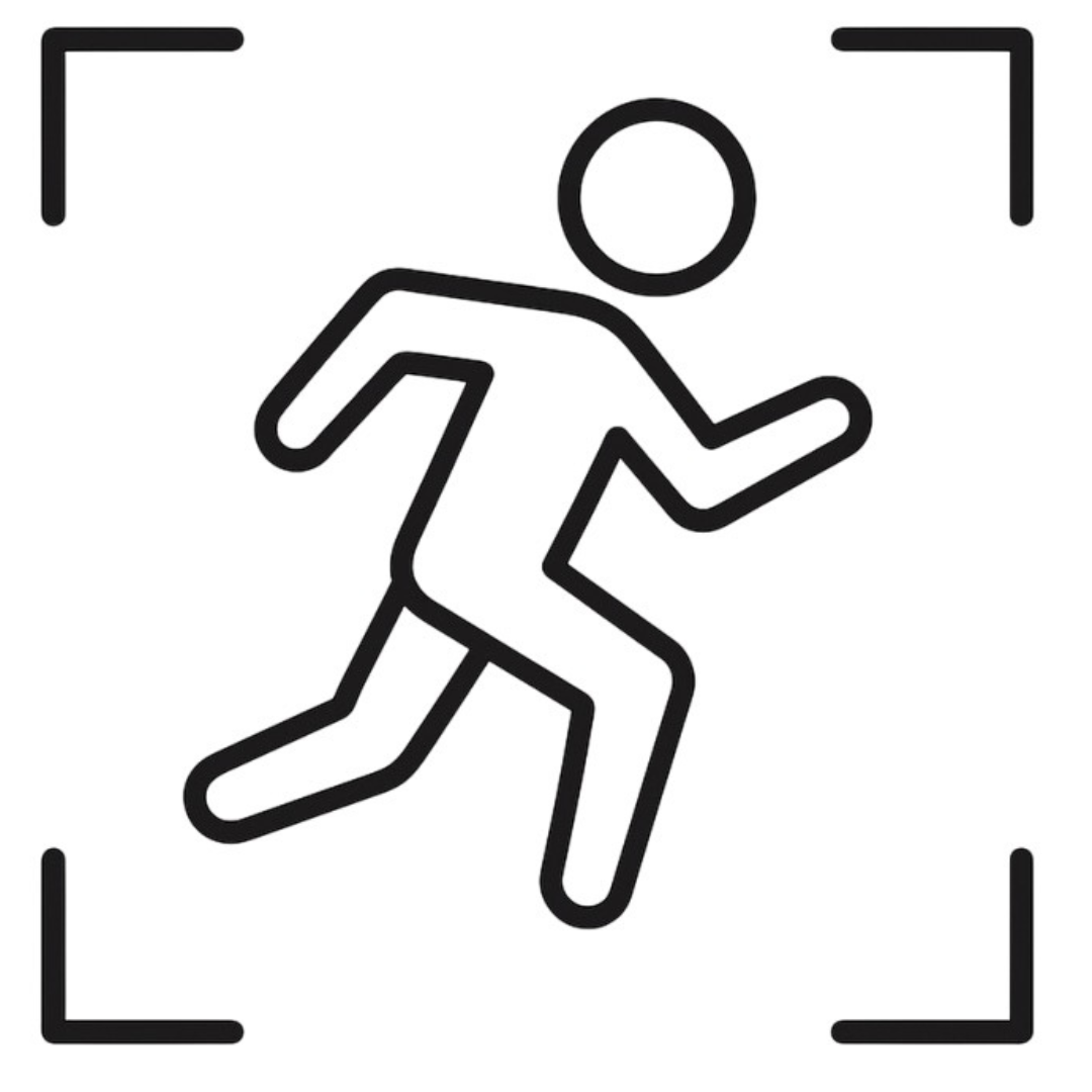Motion Detection